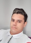 Marco, 33 года, Região de Campinas (São Paulo)