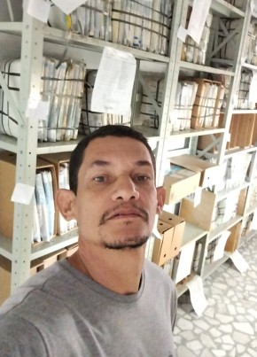 Orlando из Assis 41 год