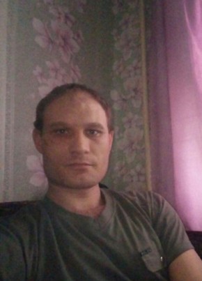 serGei, 38, Россия, Невинномысск