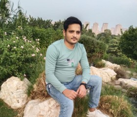 Arif Khan, 22 года, الريان