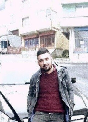 Diyar, 31, Türkiye Cumhuriyeti, İzmir