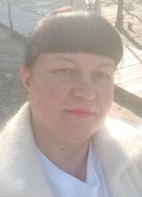 Наталья из Липецка 48 лет