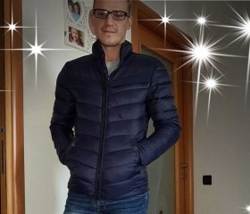 Bogdan Constan, 35, Darmanesti (Bacau)