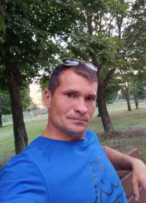Artur, 34, Russia, Balakovo