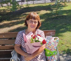 Ирина, 52 года, Борисоглебск