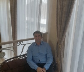 Андриан, 44 года, Октябрьский (Республика Башкортостан)