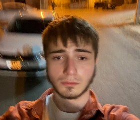 edvin, 18, Makhachkala
