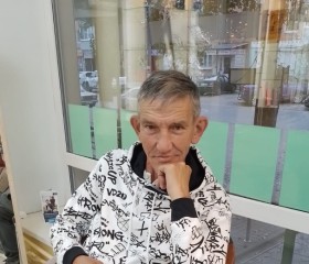 Владимир, 56 лет, Семилуки