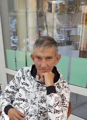 Владимир, 56, Россия, Семилуки