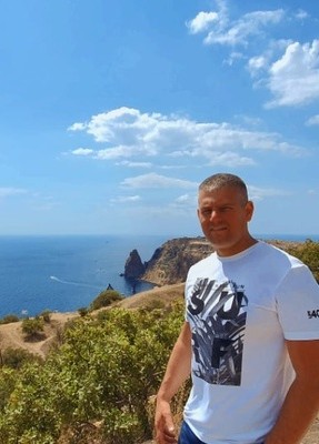 Ivan, 45, Russia, Tolyatti