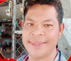 รัชนะไพรสาร, 23, Kanchanaburi