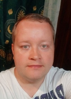 Вячеслав из Волгограда 44 года