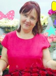 Мила, 54 года, Нижний Новгород