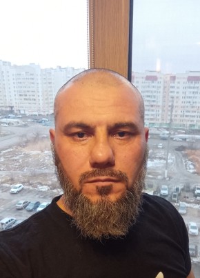 Marat, 51, Russia, Saratov