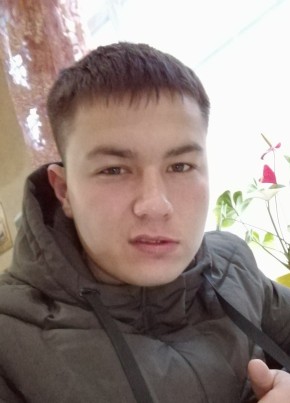 Михаил, 28, Россия, Южно-Курильск