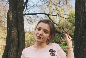 Виталия Литвин, 24 - Только Я