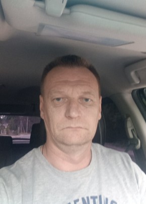Artem, 48, Russia, Voronezh