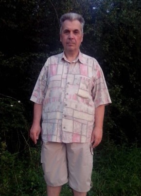Otiumcumdignitat, 67, Србија, Крагујевац