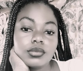 Léa, 28, Bongouanou