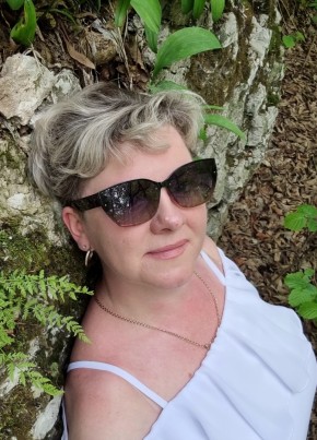 Oksana, 46, Russia, Akhtubinsk