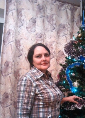 Нейла, 58, Россия, Сясьстрой