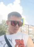 Максим Лис, 26 лет, Челябинск