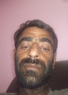 Malik Asad