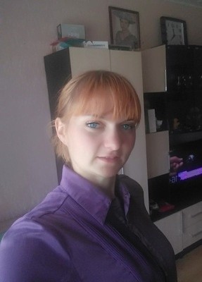 Маринка, 28, Рэспубліка Беларусь, Краснаполле