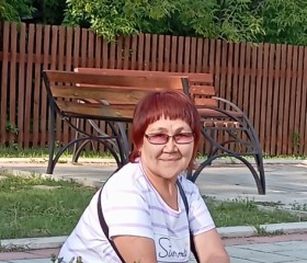 Milana, 63, Kurgan