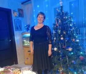 Lyubov, 50, Yaroslavl