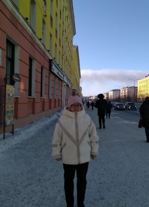 Ольга, 61, Россия, Кемерово