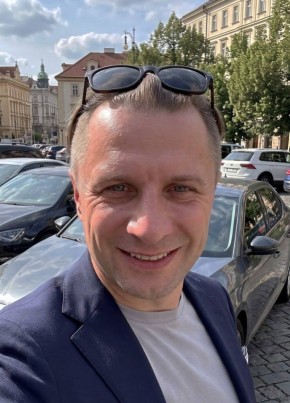 Сергей из Железногорск (Красноярского край) 43 года