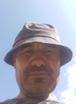 Жора, 44 года, Якутск