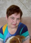 Irina, 56  , Kirovo-Chepetsk