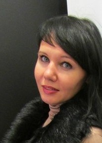 Наталия, 46, Россия, Никольское