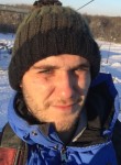 Игорь, 36 лет, Усинск