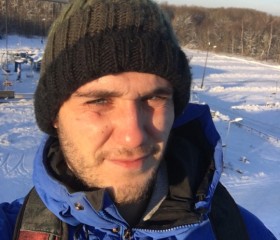 Игорь, 36 лет, Усинск