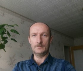 Сергей, 51 год, Губкин