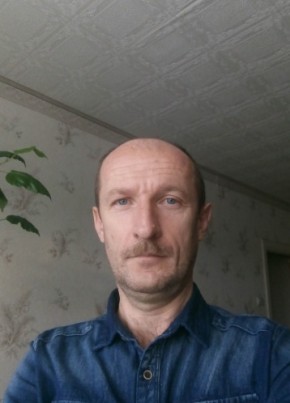 Сергей, 51, Россия, Губкин
