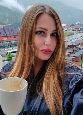 Sharliz, 37, Russia, Sochi