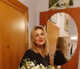 Незнакомка, 49 лет, Альметьевск