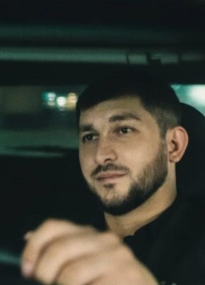 Альберт из Черкесска 32 года