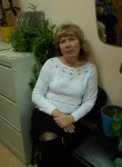 татьяна, 63 года, Комсомольск-на-Амуре