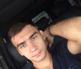 Алексей, 27 лет, Новый Уренгой