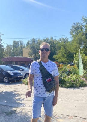 Вадим, 55, Україна, Мелітополь