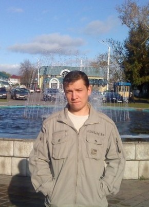 Алексей, 40, Россия, Мичуринск