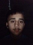 Malik Hamza, 18  , Karachi