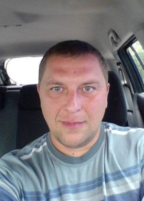 сергей, 44, Россия, Сергиев Посад