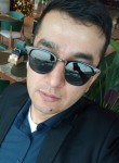 Rakhmatzhon, 36, Moscow