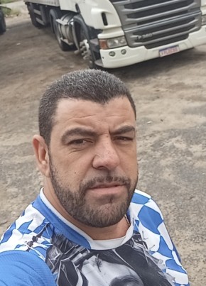 Jp из Uberaba 40 лет